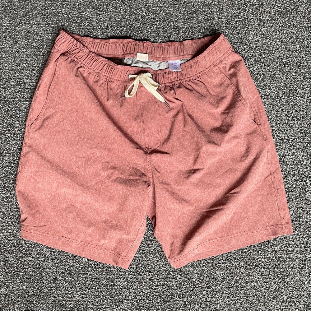 Fair Harbor One Short